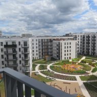 Mieszkanie na wynajem