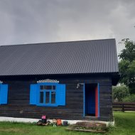 Dom na sprzedaż