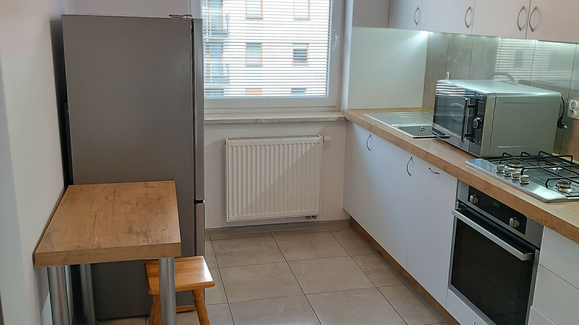 Mieszkanie na wynajem