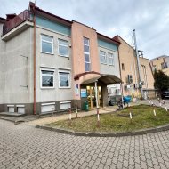Lokal na sprzedaż