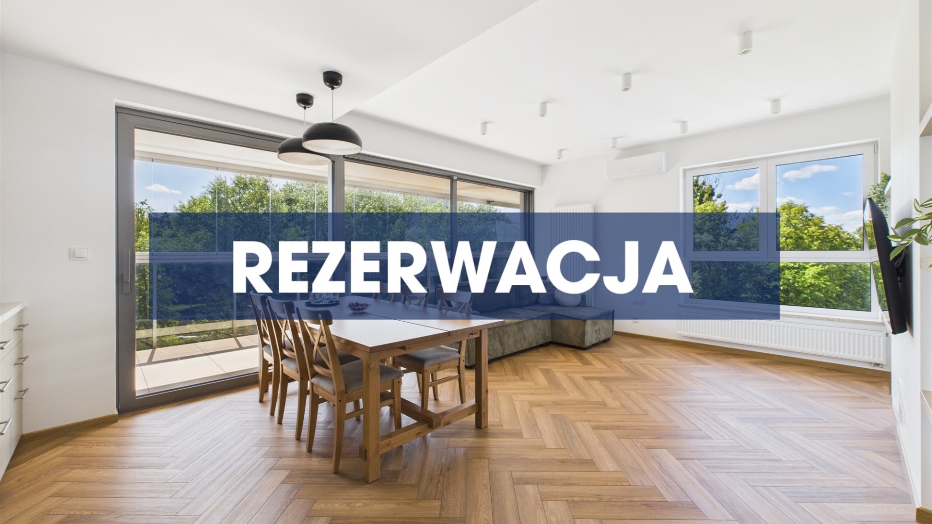 Mieszkanie na wynajem