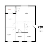 Mieszkanie na sprzedaż