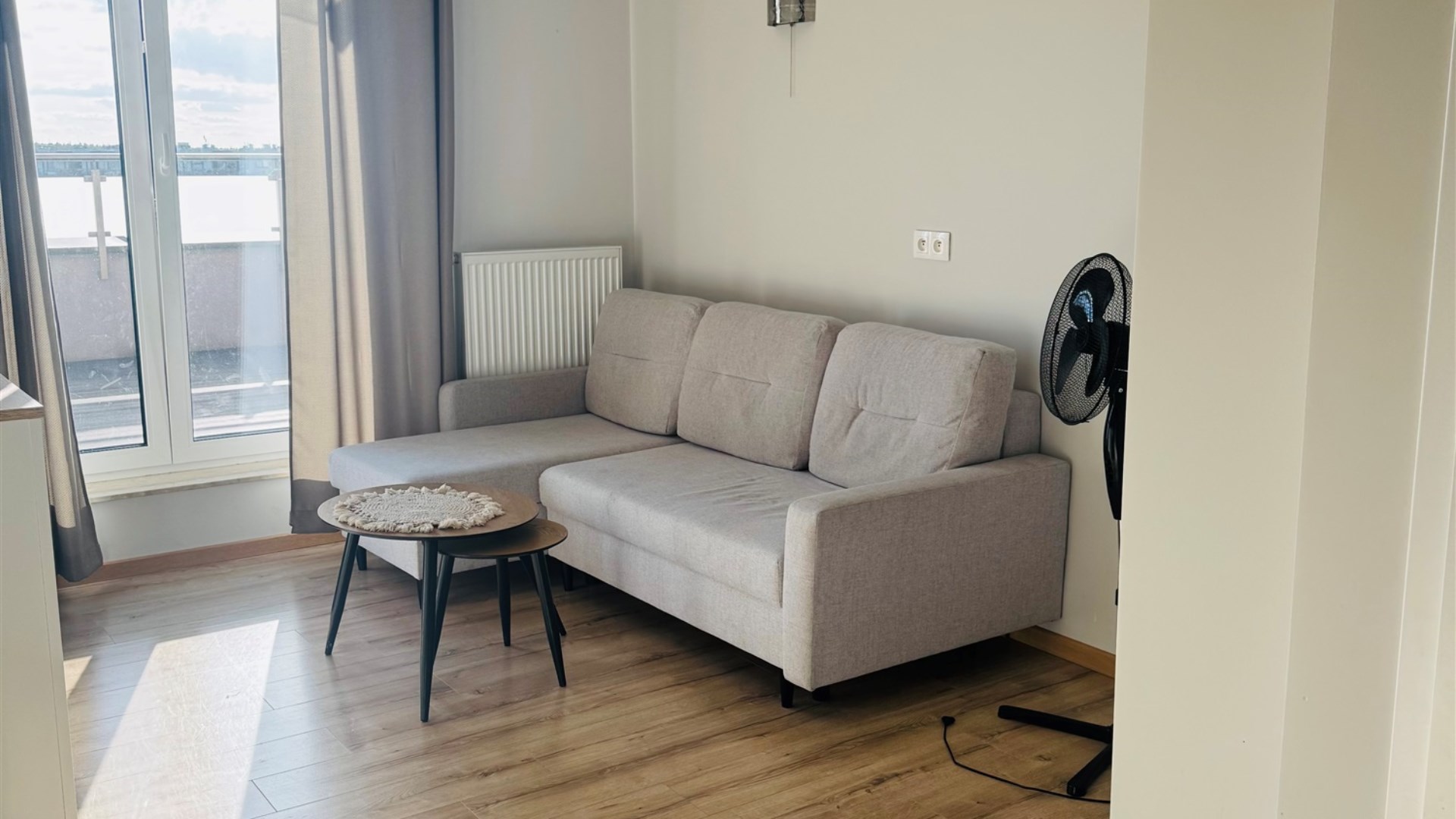 Mieszkanie na wynajem