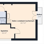 Mieszkanie na wynajem