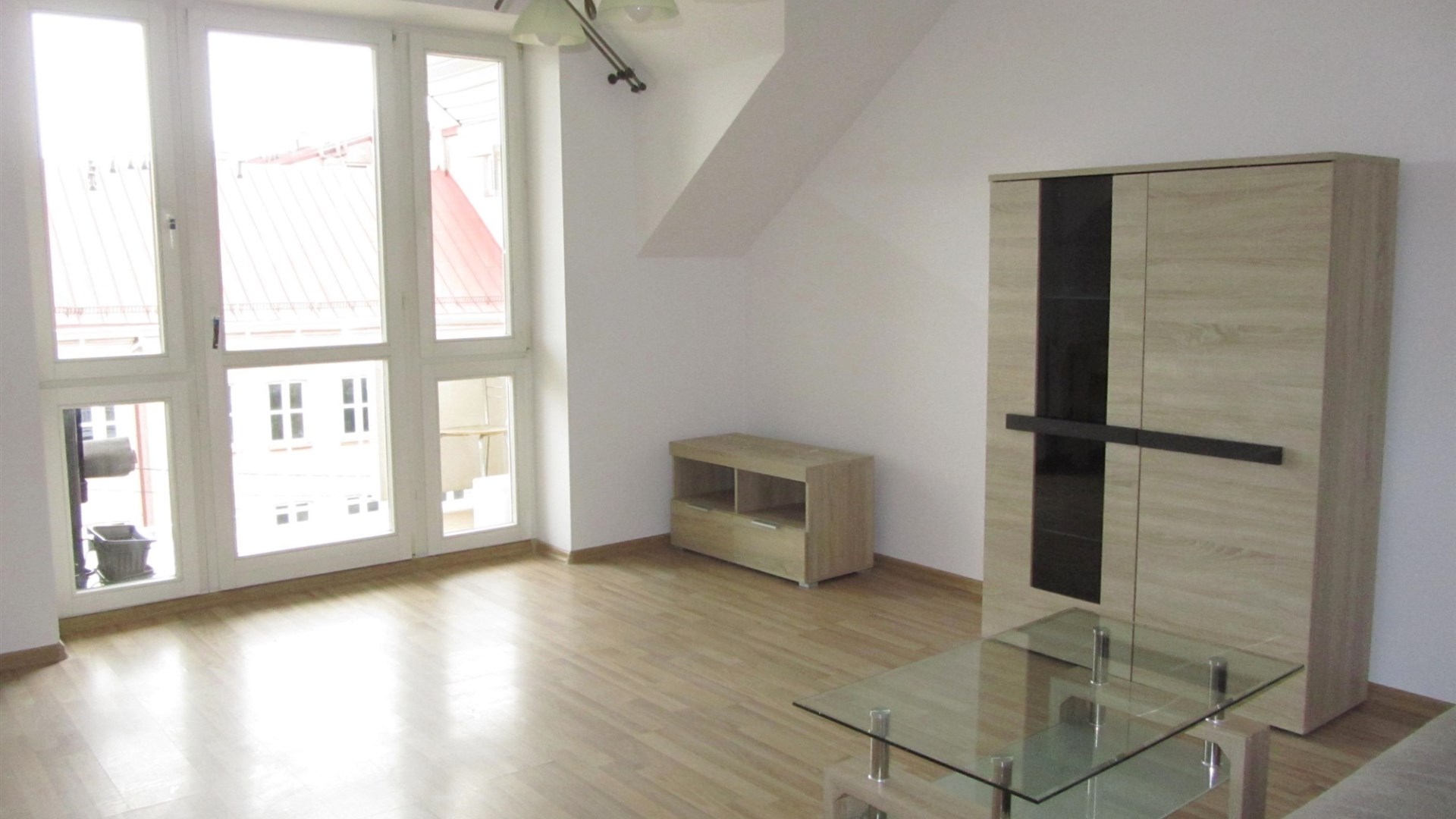 Mieszkanie na sprzedaż