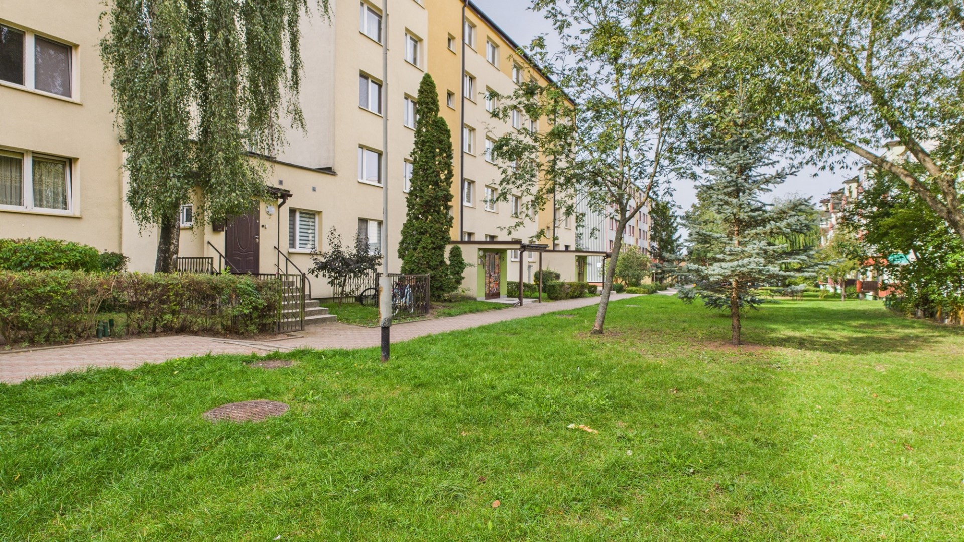 Mieszkanie na sprzedaż