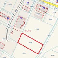 Działka na sprzedaż Działka na sprzedaż