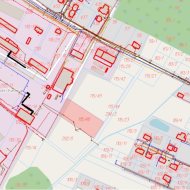 Działka na sprzedaż Działka na sprzedaż