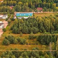 Działka na sprzedaż Działka na sprzedaż