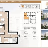 Mieszkanie na sprzedaż