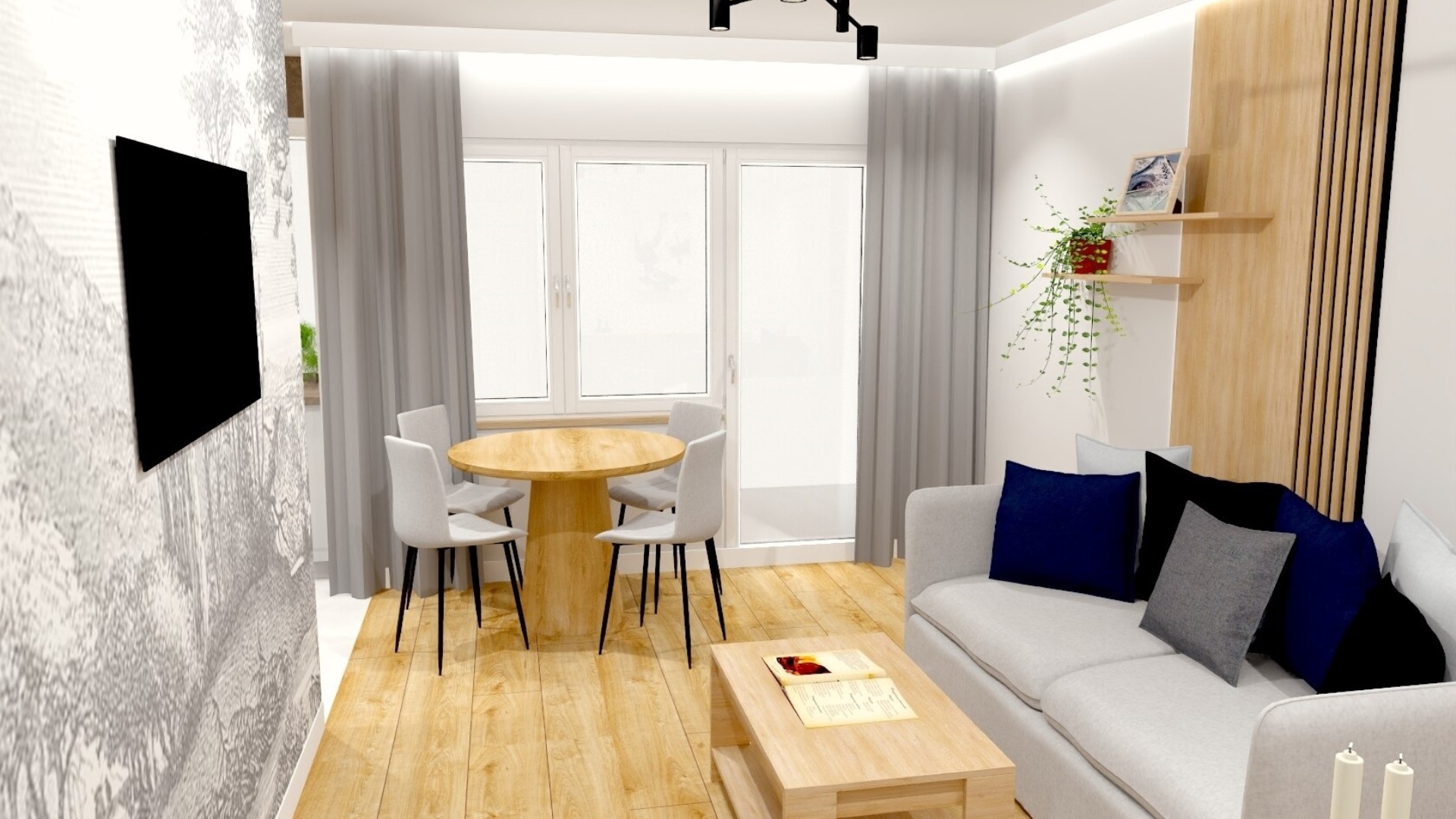 Mieszkanie na sprzedaż