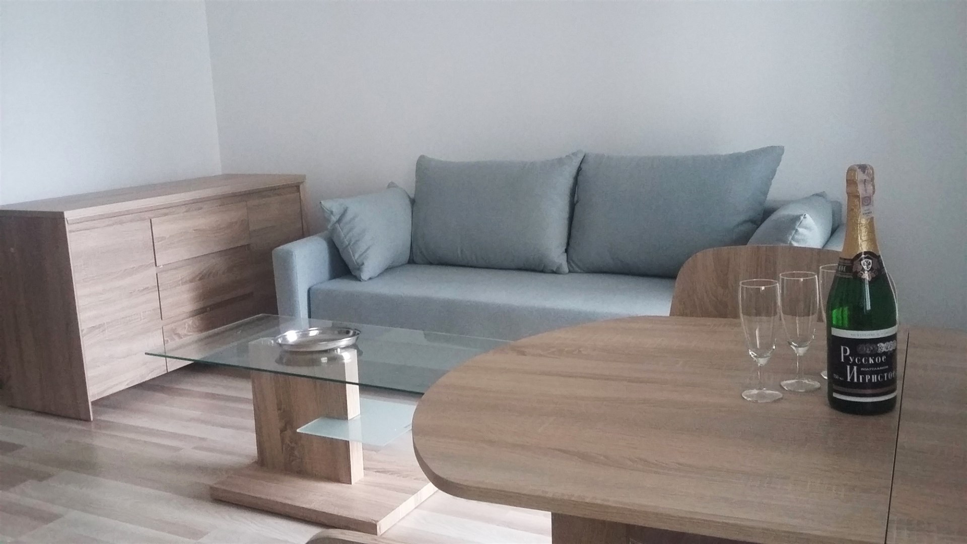 Mieszkanie na wynajem