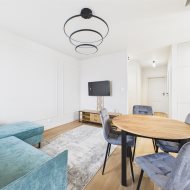 Mieszkanie na wynajem