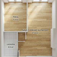 Mieszkanie na sprzedaż