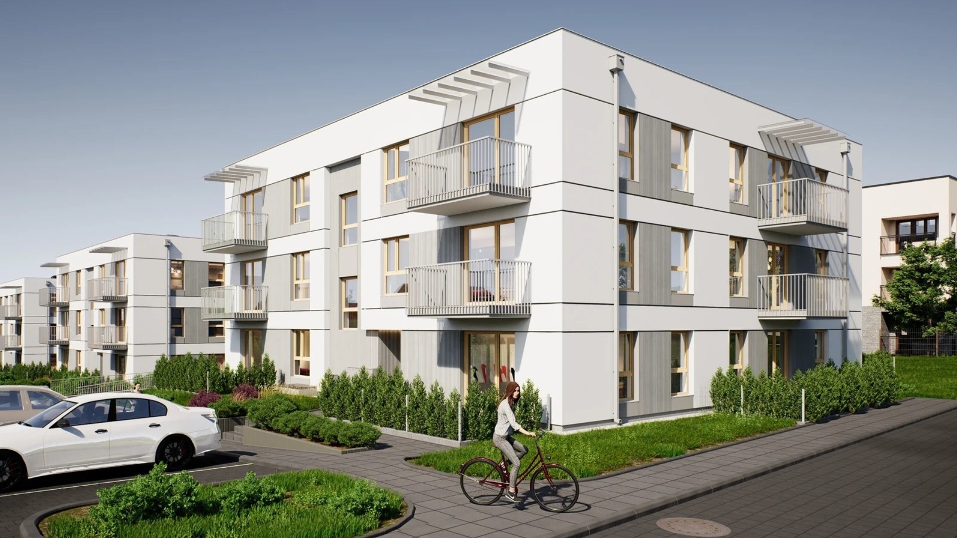 Mieszkanie na sprzedaż