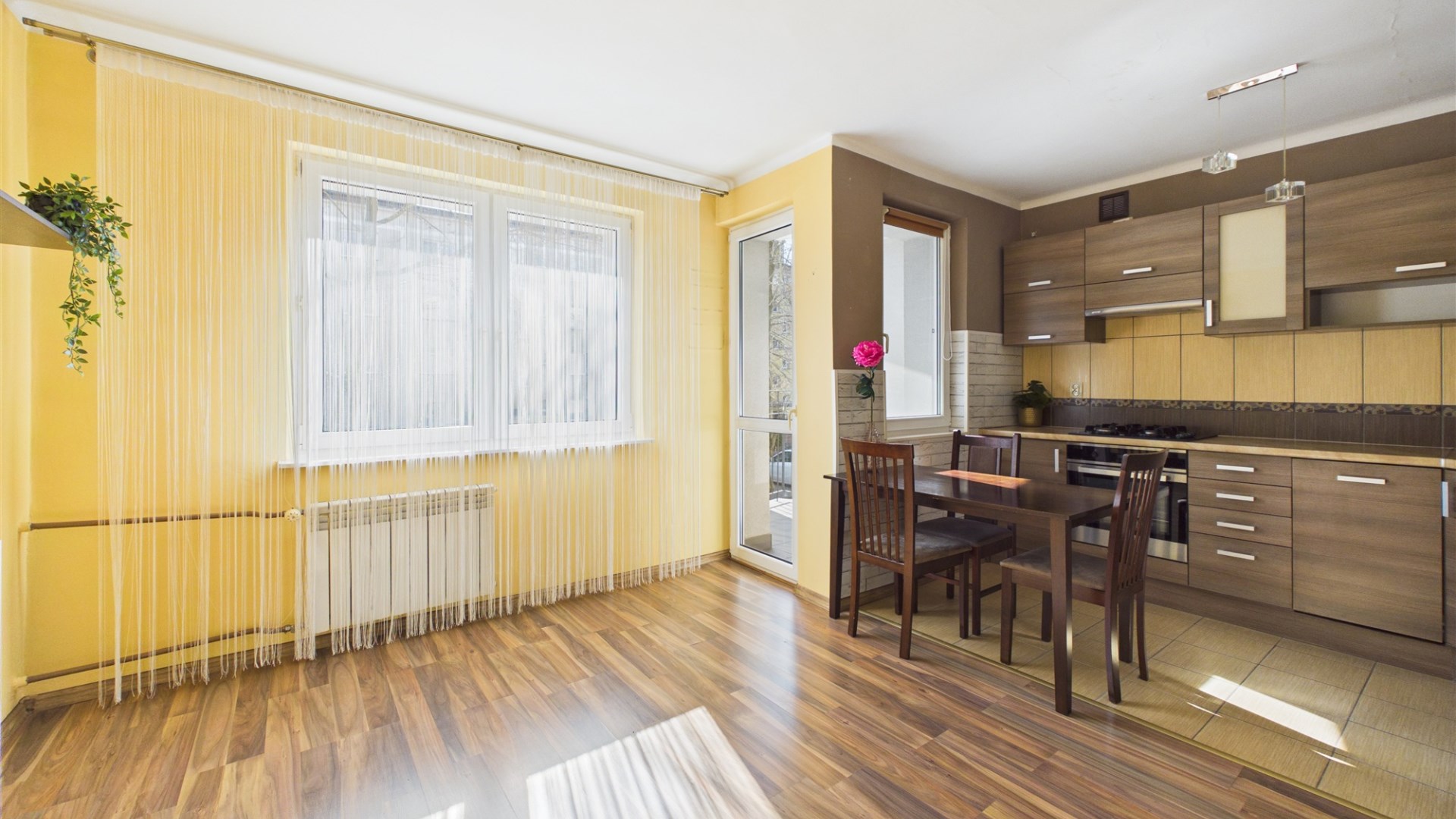 Mieszkanie na sprzedaż