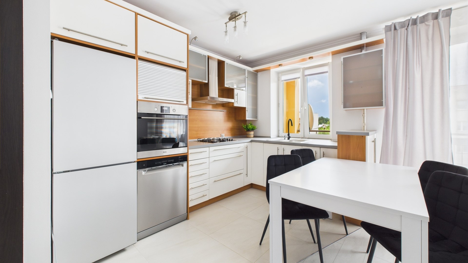 Mieszkanie na wynajem