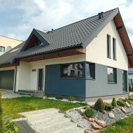 Dom na sprzedaż