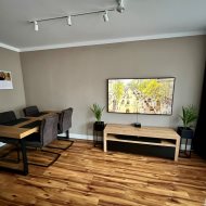 Mieszkanie na wynajem