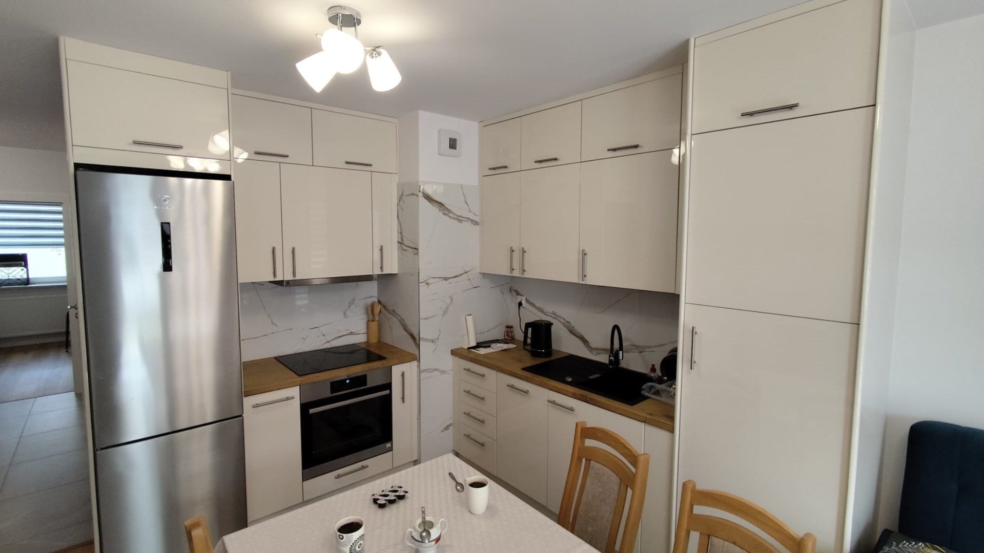 Mieszkanie na sprzedaż