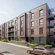 Mieszkanie na sprzedaż