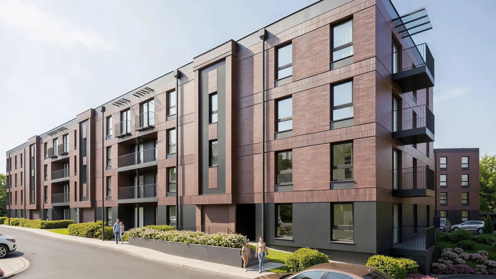 Mieszkanie na sprzedaż