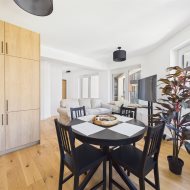 Mieszkanie na wynajem