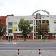 Lokal na sprzedaż