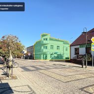 Obiekt na sprzedaż