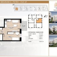 Mieszkanie na sprzedaż